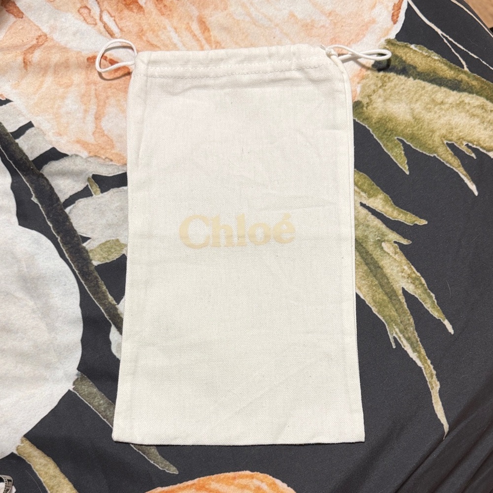 Chloe Dust Bag